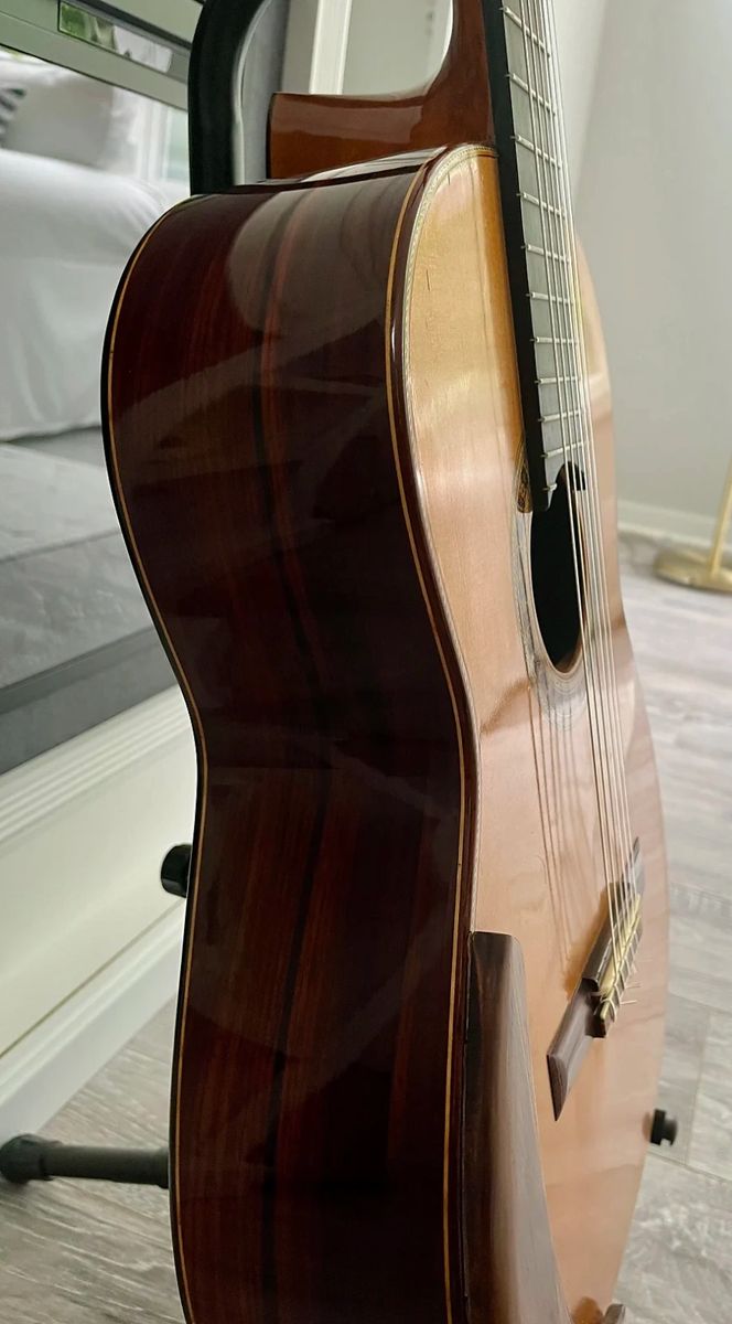 Alejandro Cervantes Signature Rodriguez